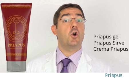 Priapus Farmaco